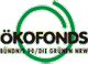 &Ouml;KOFONDS - B&Uuml;NDNIS 90/DIE GR&Uuml;NEN NRW