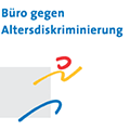 B&uuml;ro gegen Altersdiskriminierung