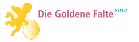 Die Goldene Falte 2012