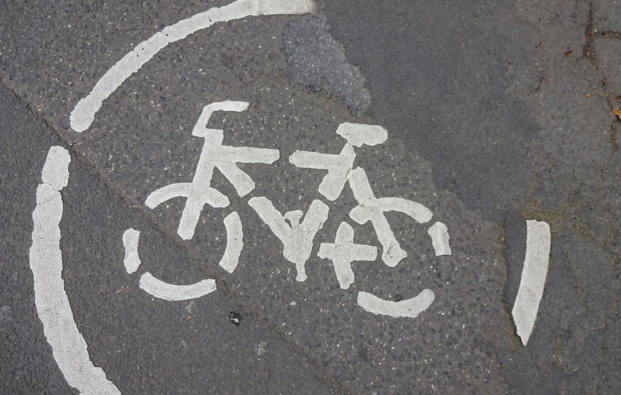 E-Bike-Unfälle besonders für ältere Männer gefährlich