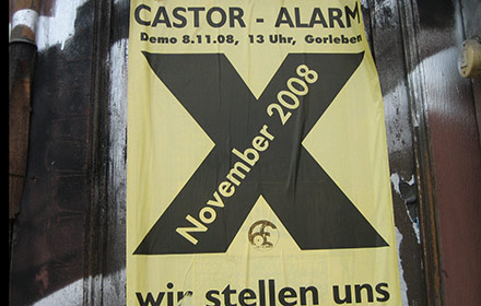 Der erste und größte anzunehmende Unfall in Tschernobyl:  26.4. 1986