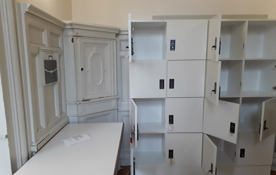 Ministerin Prien lässt arbeiten an:  Effizientem Ressourceneinsatz bei Leistungsgesetzen