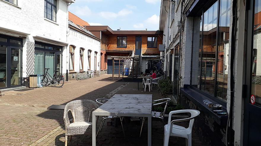 Modern Times: Emanzipation - Macht - Technik 