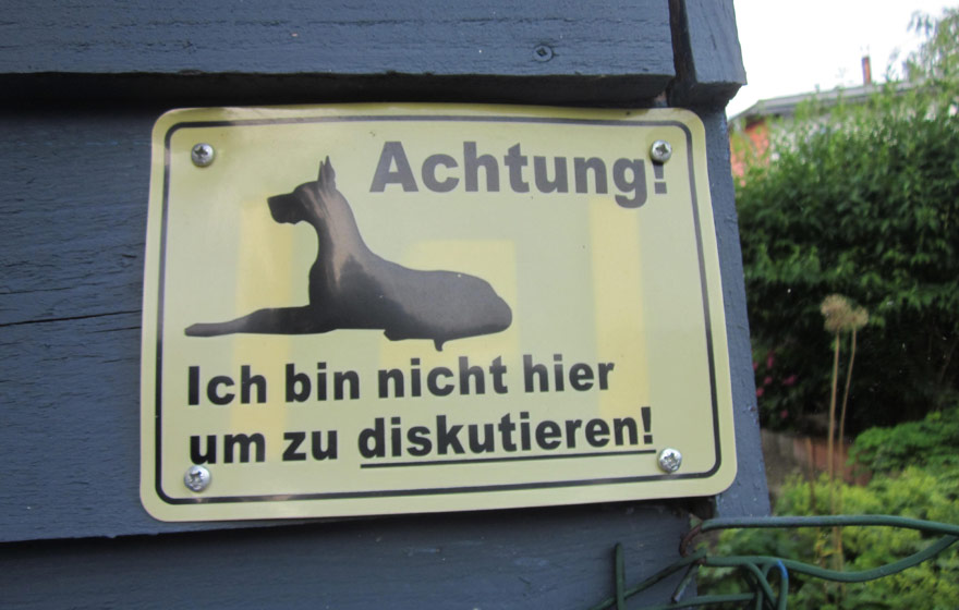 Frontalangriff auf die Zivilgesellschaft durch Koalition