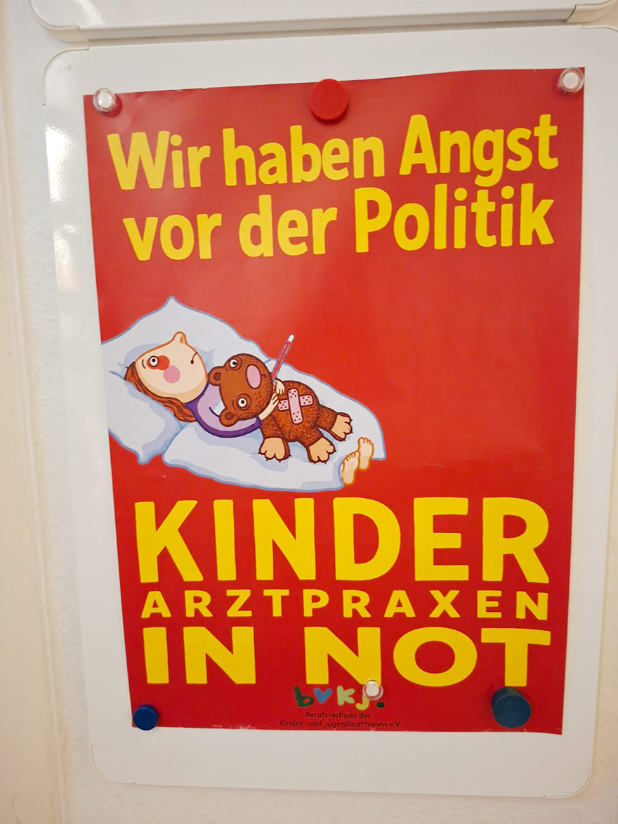 Rezept gegen Wurmbefall bei Kindern erst nach Kauf von rezeptfreiem Medikament